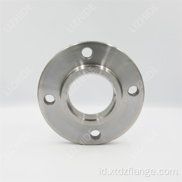 DIN2503 Standard Slip On Flange